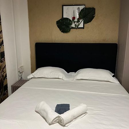 Fare Manoa Apartment Папеете Екстериор снимка